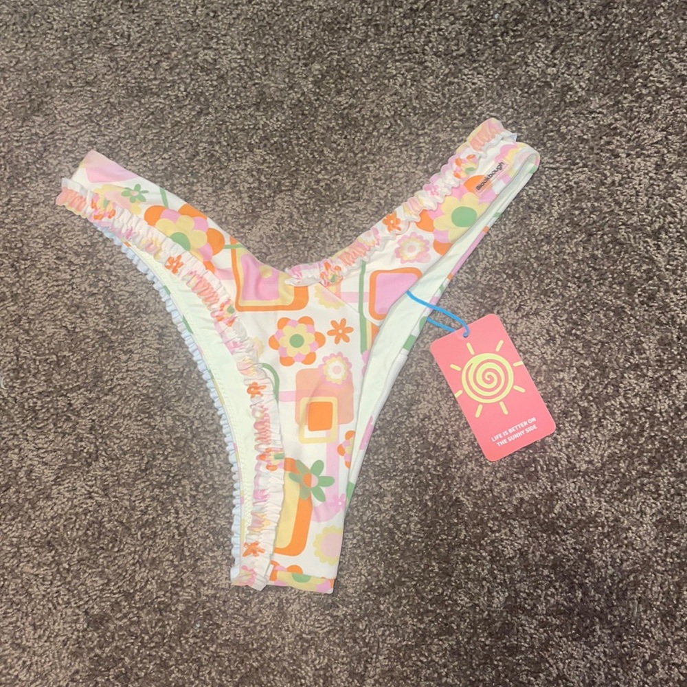 BLACKBOUGH SWIM BOTTOMS